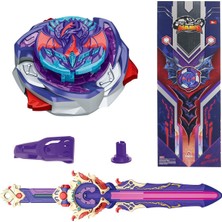 Infinity Nado Deluxe Pack Skylord Topaç Seti Standart Renk