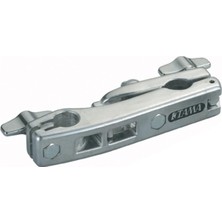 Tama MC61 Fast Clamp Temel Kıskacı 19,1 mm Ila 28,6 mm Çap