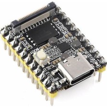 Roboyol Store Mini RV1103 Pico Mini B 128MB Flash Lehimli
