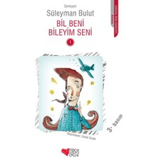 TeknoKapsül Bil Beni Bileyim Seni 1
