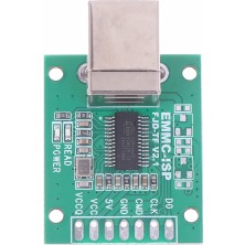 Roboyol Store Emmc-Isp Tool
