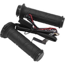 Universal Her Motora Uyumlu - Isıtmalı Elcik 4 Kademeli ELCIKLER-CS-095D1