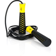 Sporsize Speed Rope - Uzunluğu Ayarlanabilir Atlama Ipi