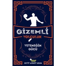 Hatıra Kutusu Gizemli Yolculuk - Yeteneğin Gücü