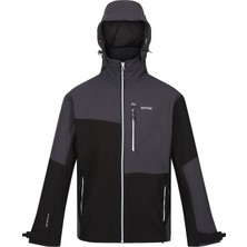 Regatta Hewitts Ix Erkek Ceket-Siyah