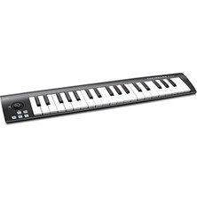 Icon Pro Audio Ikeyboard 4 Mini / 37-Mini Tuş Mıdı Controller/kontrolör Klavye