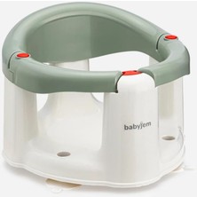 Önden Açılır Banyo ve Mama Oturağı Mavi