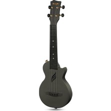 Enya Nova U/bk Concert Ukulele
