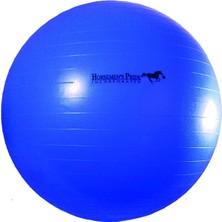 Horsemen's Pride Mega Top, Atlar Için, 76 Cm, Mavi