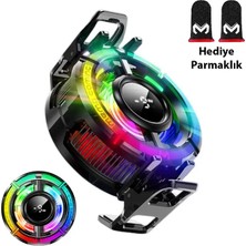 Memo Yeni Model CX15 Telefon Soğutucu