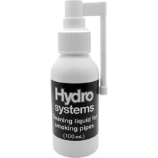 Hydro Systems 100 Ml. Özel Aparatlı Pipo Temizleme Spreyi PY94