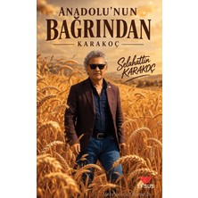 Efsus Yayınları Anadolu'nun Bağrından Karakoç