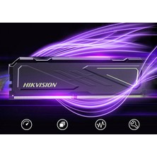 Hikvision U10 Ddr4 3200MHZ 8gb Ram HKED4081CAA2F0ZB2 Aksaemak
