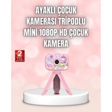 Argesco Mühendislik Eğitici ve Eğlenceli Çocuk Kamerası – Video, Oyun, Müzik Hepsi Bir Arada