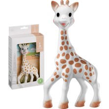 Sophie La Girafe 3056566164004 Diş Kaşıyıcı (Çok Renkli)