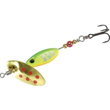 Duo Spearhead Ryuki Spinner 5.0g ACC4044 Full Chart Yamame Suni Yem