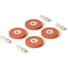 Modu 4x Köpük Tekerlek - Tozlu Yeşil M-Wnp-4xf-Bo-Dg