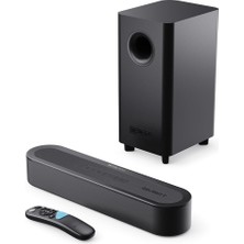 Majority Bowfell Axis 2.1 Atmos 200W Soundbar