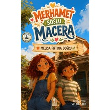 Şeker Fabrikası Merhamet Soslu Macera