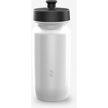 Empressco 550 ml Beyaz Matara – Sağlam ve Şık Seyahat Arkadaşınız
