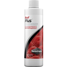 ‎Seachem Seachem Reef 250 ml