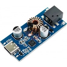 Roboyol Store LX-6537 Modül