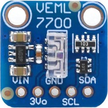 Roboyol Store VEML7700 Sensör Modül