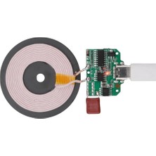 Roboyol Store Kablosuz Şarj Modülü DFR2V8