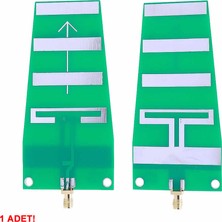 Roboyol Store 10DBI Yagi Anten Sma Dişi
