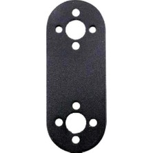 Roboyol Store Servo Braket Düz 25MM x 63MM