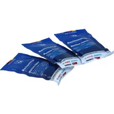 Orijinal Makine Temizleyici Bosch 00311580 311580 Bulaşık Makinesi Için - 3 Paket 45 G (3 x 45)