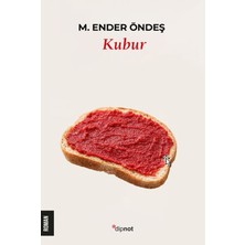 Dipnot Yayınları Kubur