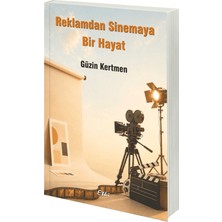 Etki Yayınları Reklamdan Sinemaya Bir Hayat