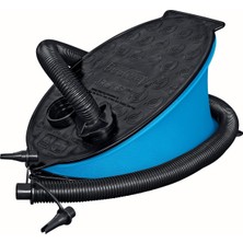 Bestway Air Step Fußpumpe 1.400 ml