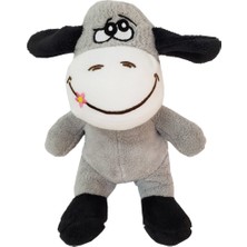 Cansa Peluş Sevimli Oyuncak Eşek