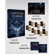 Eldra Yayınları Pera’nın Çocukları, Gökyüzüne Ulaşmak