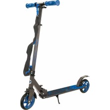 Hti Toys Evo 2 Tekerlekli Flexi Mavi Scooter