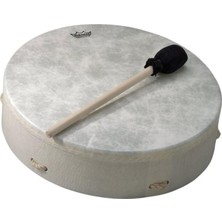 Remo E1-0316-00 Buffalo Davul - Standart, 16"