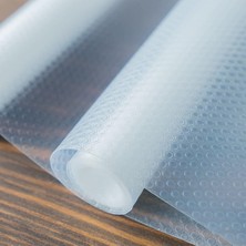 Pazar Kapısı Yeni Enana Raflık Kaymaz Dolap Içi Çekmece Raf Örtüsü Kaydırmaz 5 Metre, Pazar Kapısı
