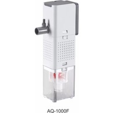 Sobo Iç Filtre Yeni Nesil Beyaz 15W 1000 Lt/h