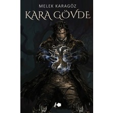 Kalemşor Yayınları Kara Gövde