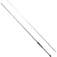 DAIWA GEKKABIJIN XV 2.46M, 1.5-10GR, 2P LRF KAMIŞ