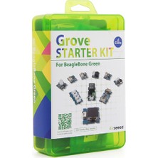 Roboyol Store Seeed Studio Grove Starter Kit