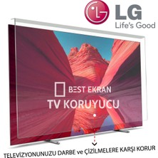 Best Ekran Lg 75" Inç 190 Ekran Tv Ekran Koruyucu