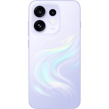 OPPO Reno16 5G 256 GB 8 GB RAM (Oppo Türkiye Garantili) Aurora Lila