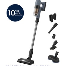 Electrolux EP72H21WET ActiveMop 700 Cordless Cleaner 21.6 V Dikey Şarjlı Süpürge