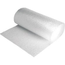 Tify Balonlu Naylon Sargı 50 cm En 10 Metre Boyunda Havalı Eşya Koruma Ambalaj Pat Pat