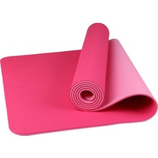 Sportface TPE-600 Yoga ve Pilates Matı