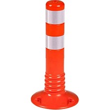 Lorex LR-0225 45 cm Esnek Şerit Ayırıcı Delinatör, 45CM Delinatör, Duba
