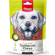 Wanpy Dental Köpek Ödülü 100G